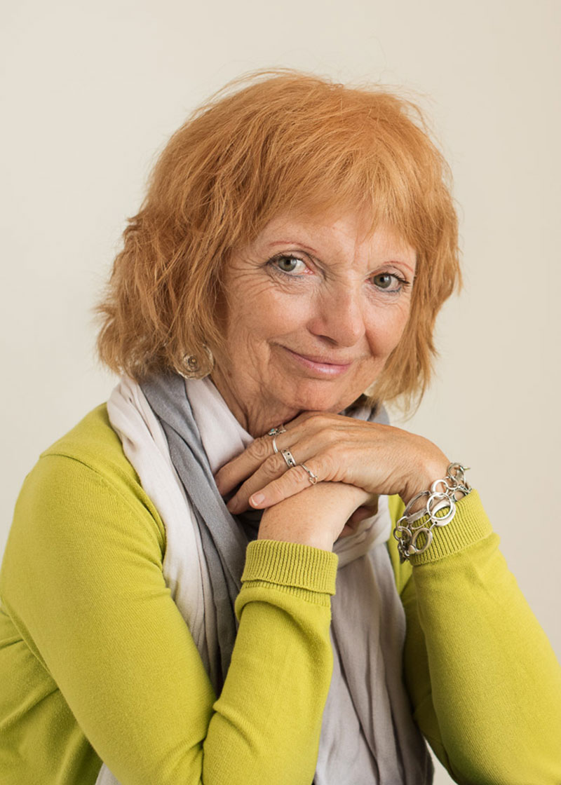 Julie Murray