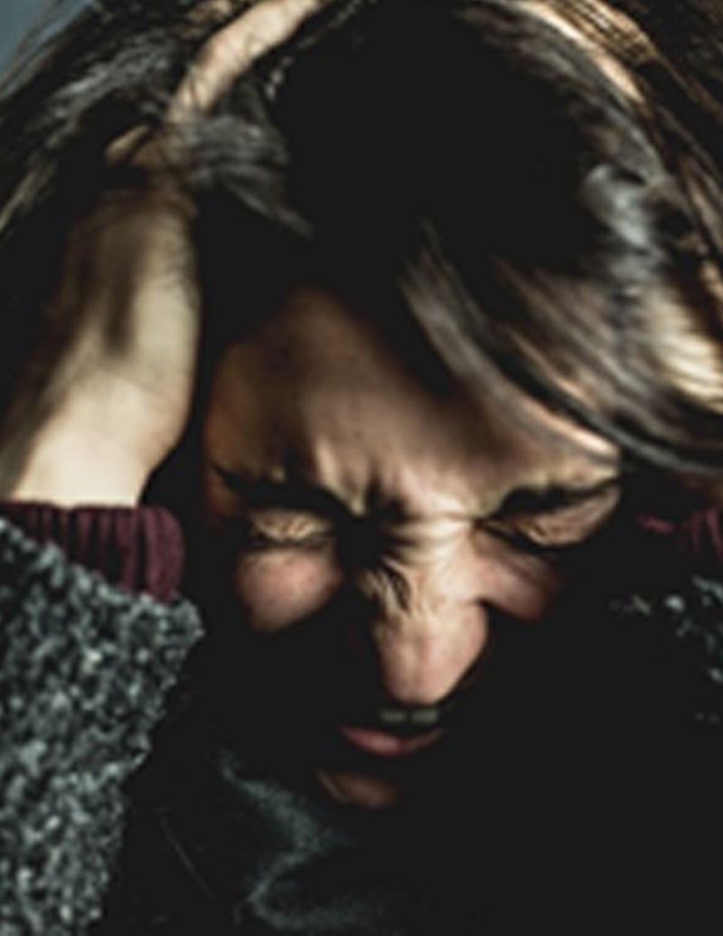 Hypnotherapy For Chronic Pain