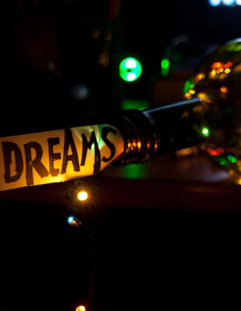 what-if-your-life-really-is-a-dream