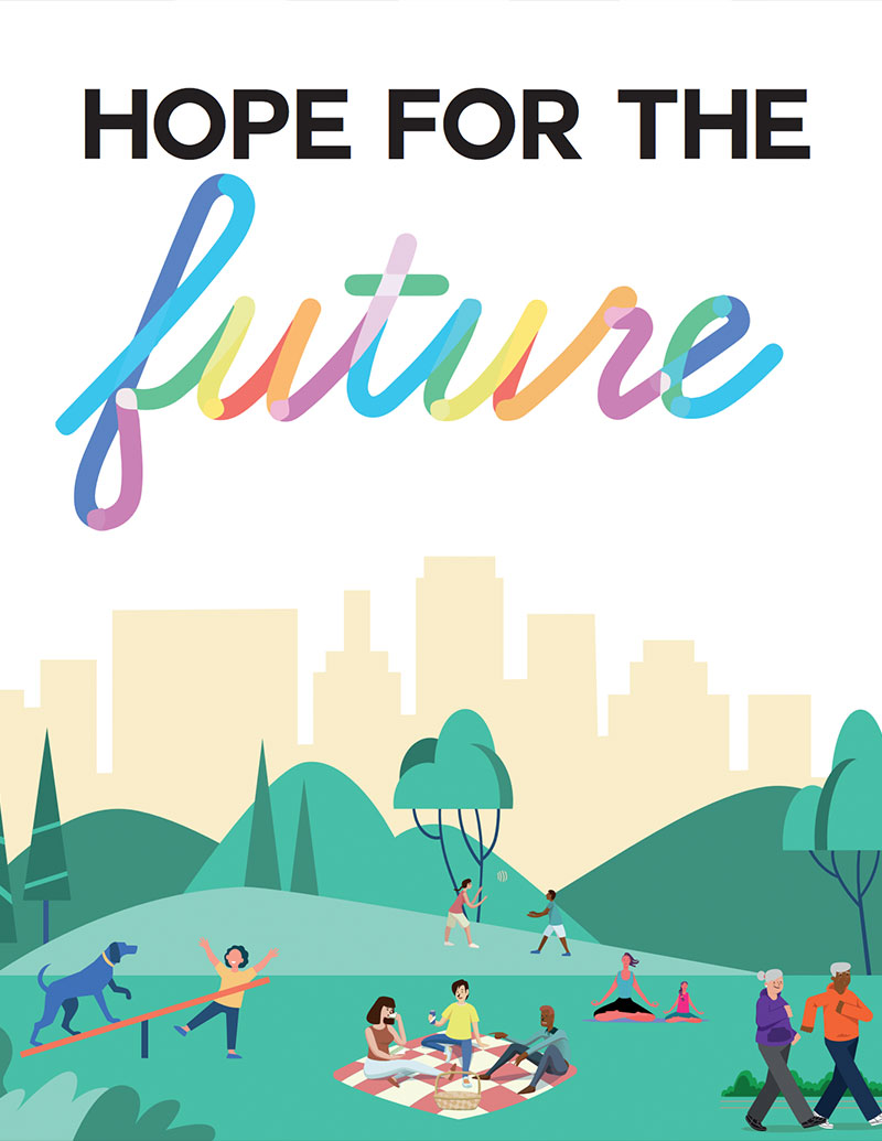 Hope For The Future Blog - College Of Medicine