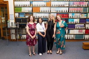 UKCHO Event - The Voice Of Hypnotherapy