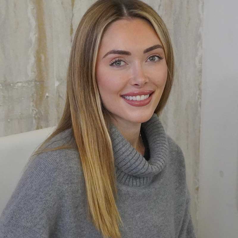Alice Cameron - Harley Street Hypnotherapy