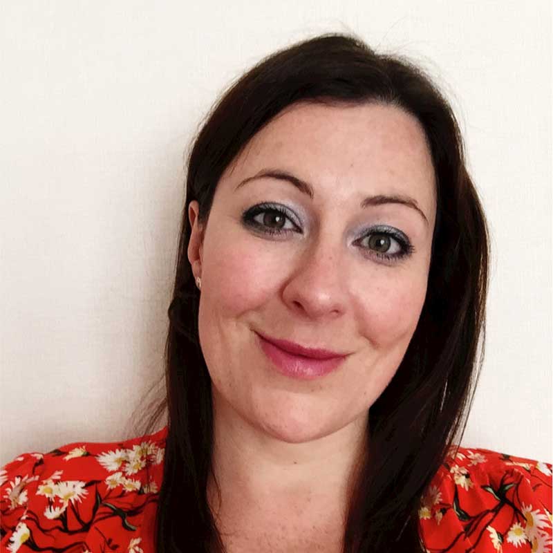 Joanne Stewart-Clark - Clarity Life Coaching